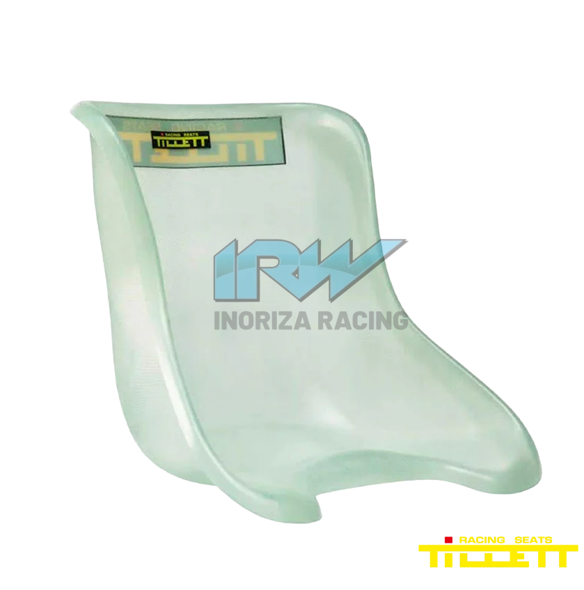 KARTING ARMCHAIR CLEAR TILLET T11t