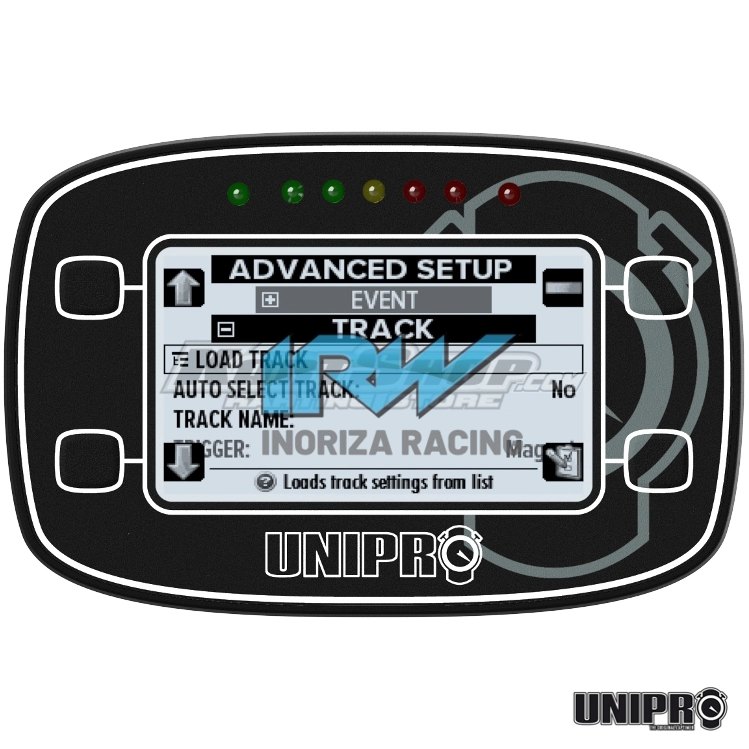 GPS UNIGO ONE