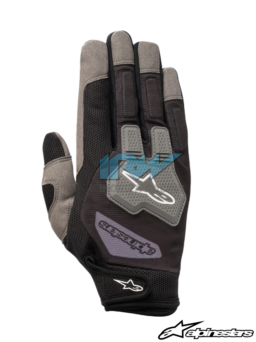 GUANTE ALPINESTARS ENGINE MECANICO