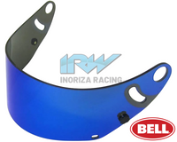 VISOR ARAI LLC IRIDIUM