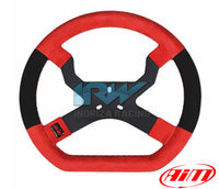 VOLANTE AIM MYCHRON 5 KART RACING