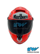 CASCO REPLICA SCHUMACHER