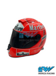 CASCO REPLICA SCHUMACHER