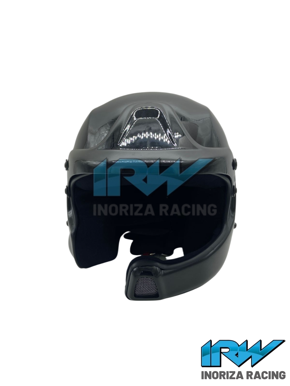 RALLY STYLE REPLICA HELMET