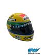 CASCO REPLICA SENNA