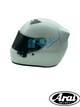 CASCO REPLICA ARAI GP-6