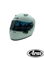 CASCO REPLICA ARAI GP-6
