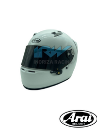 ARAI GP-6 REPLICA HELMET