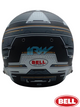 BELL RS7 HELMET STAMINA MATTE PAINTED