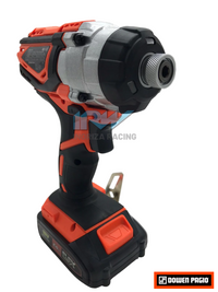 DOWEN PAGIO CORDLESS SCREWDRIVER 18V ​​50Hz