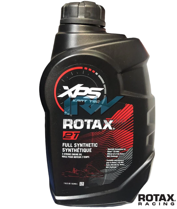 ACEITE SINTETICO 2T ROTAX XPS