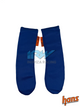 HANS PAD DE GEL AZUL