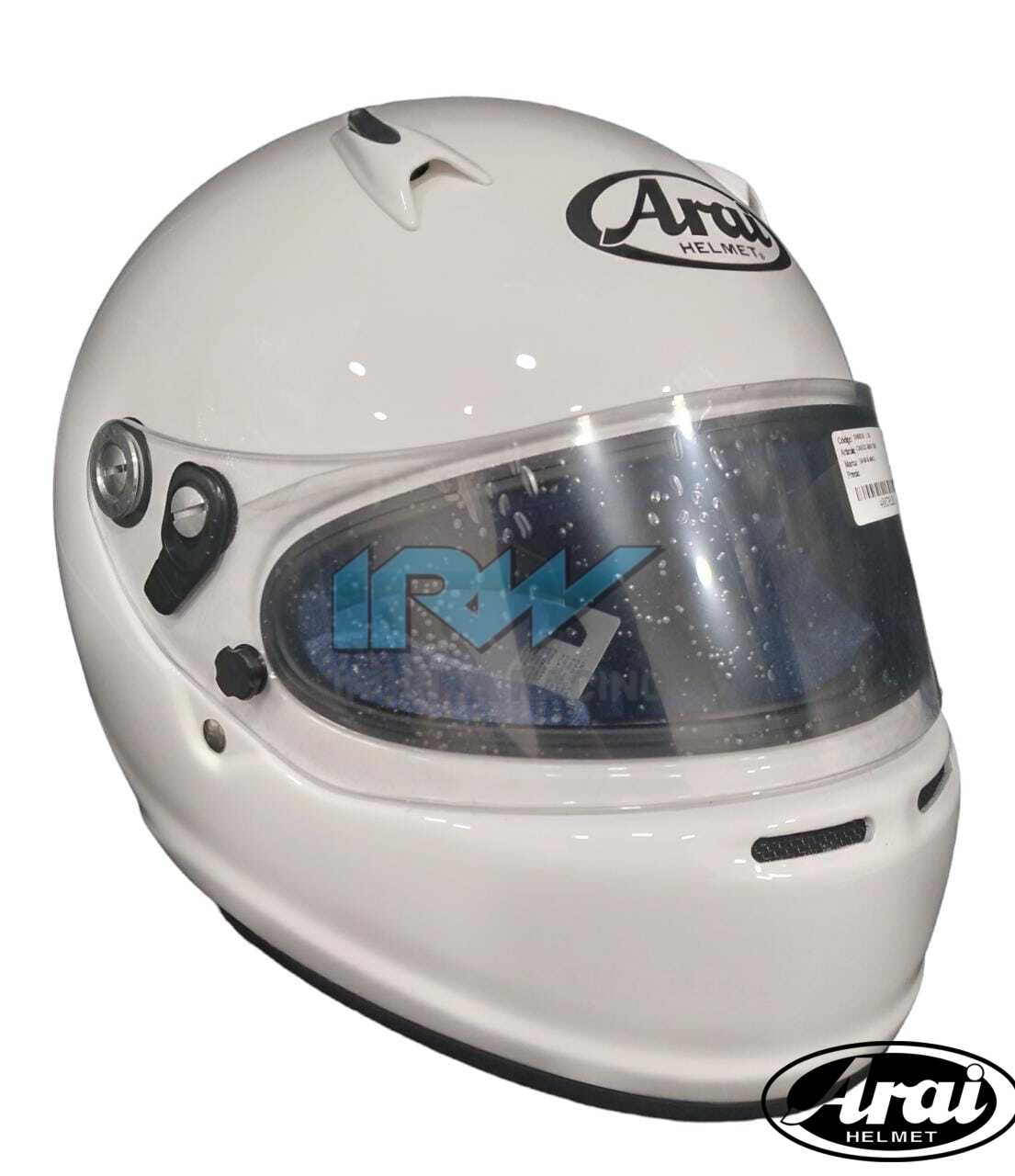 ARAI SK-6 HELMET