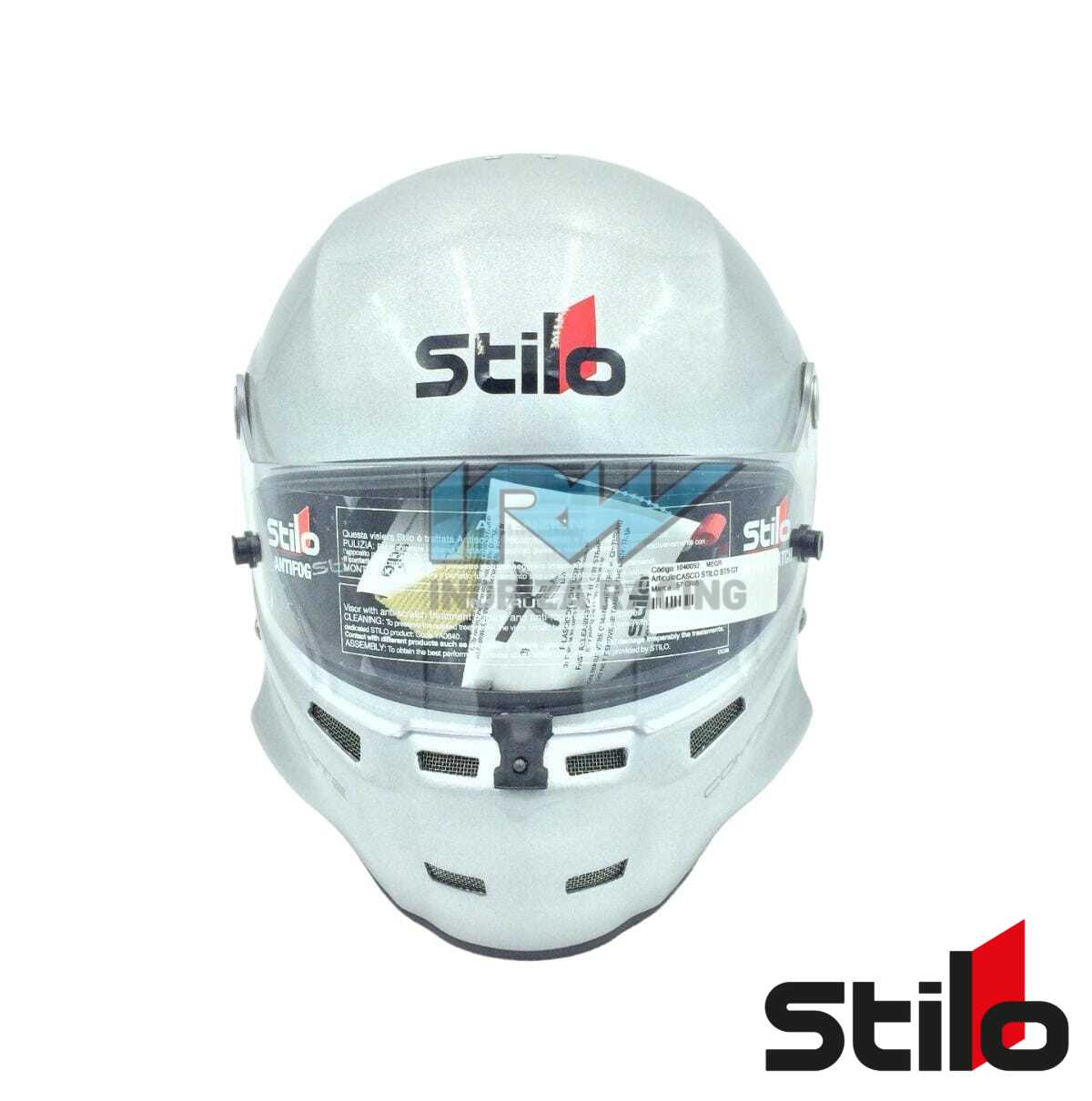 STILO ST5F COMPOSITE HELMET
