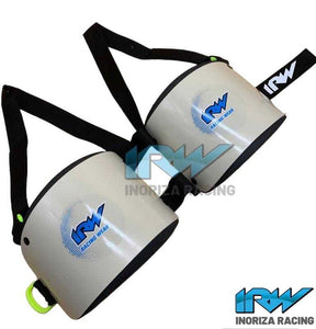 PROTECTOR COSTAL ROOKIE IRW