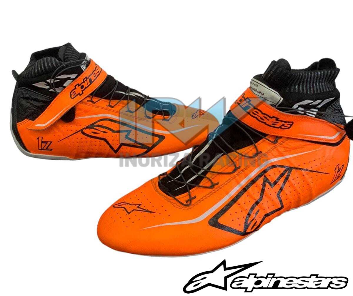 AUTO TECH-1 Z V2 BOOT