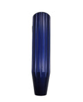 Pomo De Palanca De Cambios Veloce Azul Collino