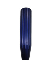 Pomo De Palanca De Cambios Veloce Azul Collino