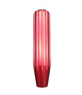 Pomo De Palanca De Cambios Veloce Rojo Collino