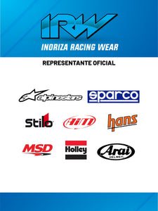 OMP RACING UMBRELLA
