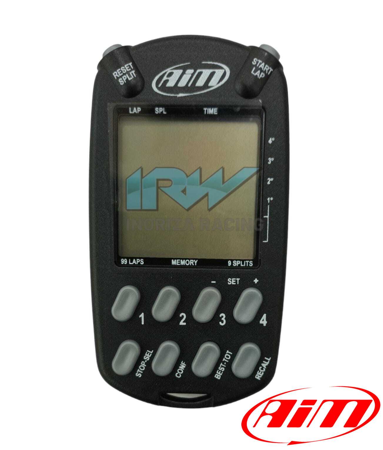 MULTICHRON AIM CHRONOMETER