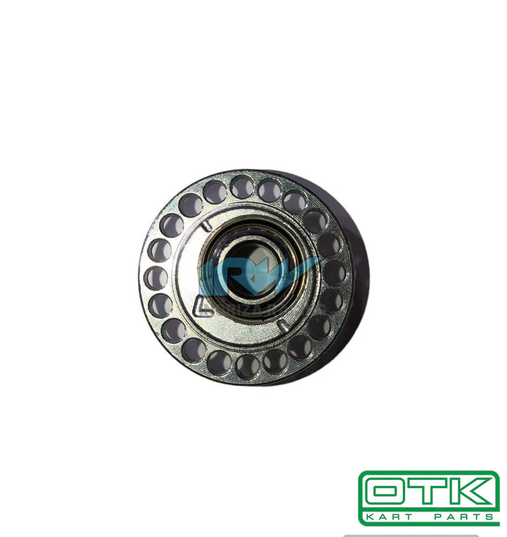 Corrector De Comba Rookie