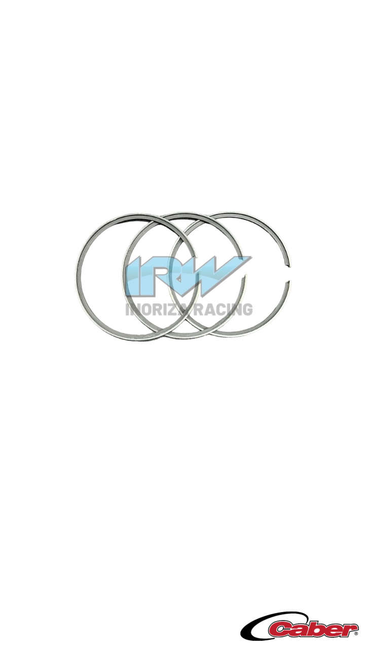 ARO DE PISTON IAME 54,15 CABER