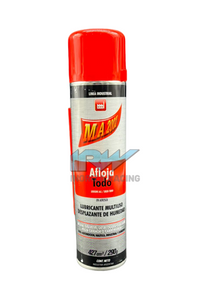 Lubricante Afloja Todo