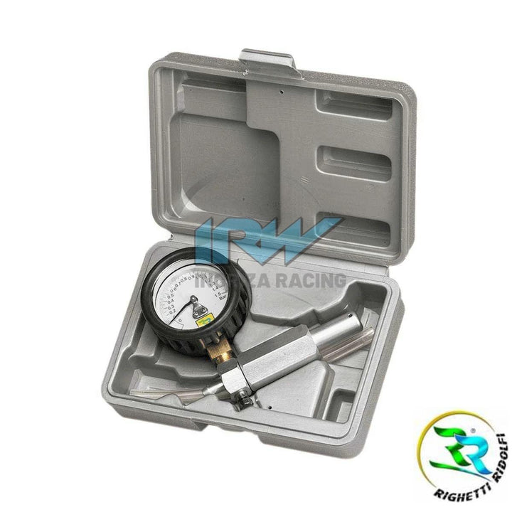 CARBURETOR PRESSURE GAUGE 