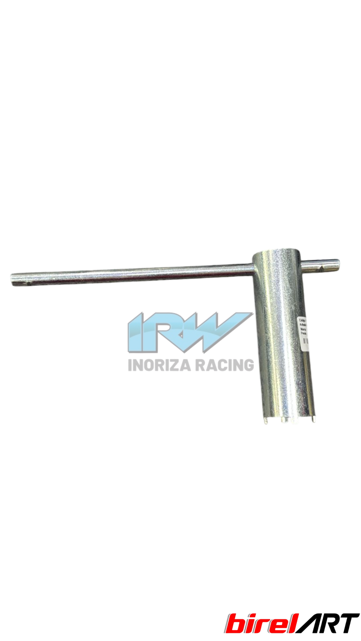 BIREL ART WHEEL LOOSEN WRENCH