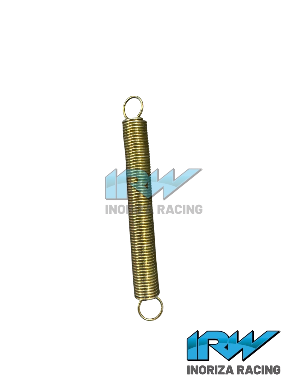 RESORTE LARGO DE ESCAPE IRW