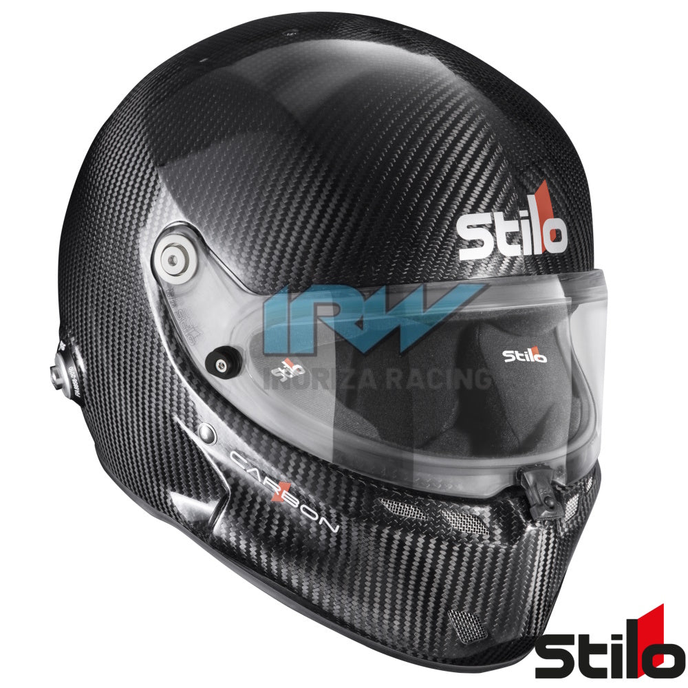 CASCO STILO ST6 CARBONO