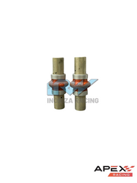 MOVIMIENTO UNIVERSAL 3/8 APEX