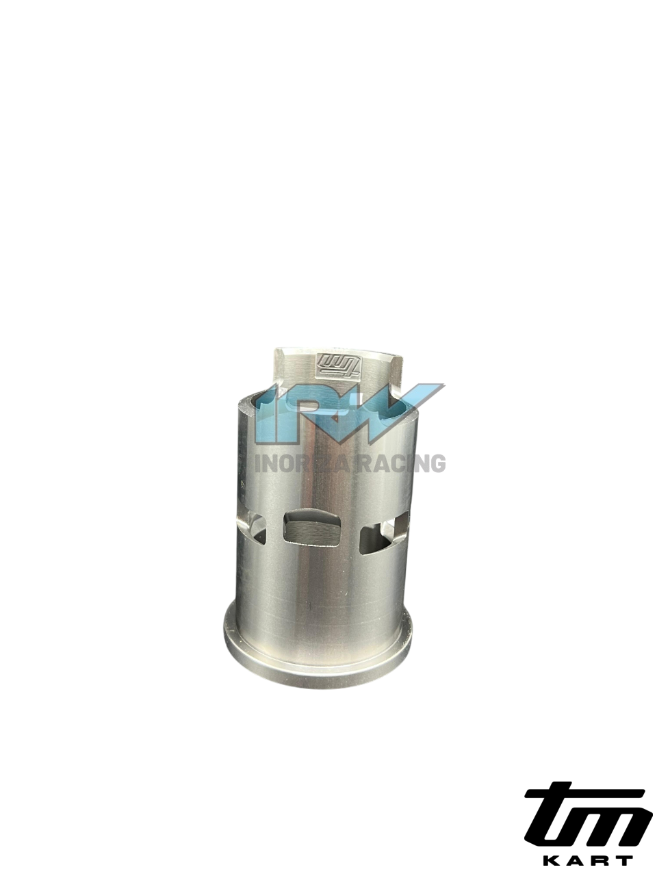 CAMISA MOTOR TM OKN N3 TM RACING