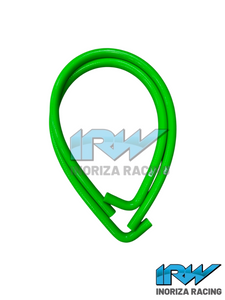 KIT MANGUERA DE AGUA KARTING IRW