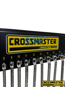 KIT TABLERO Y LLAVES COMBINADAS X19 CROSSMASTER