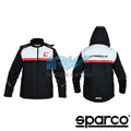 CAMPERA INVIERNO PAROLIN SPARCO