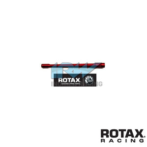 SOPORTE RADIADOR ROTAX
