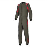 BUZO ALPINESTARS AUTO GP RACE v3
