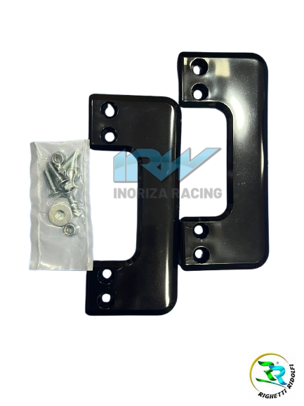 Protector de chasis X2 Righetti Ridolfi