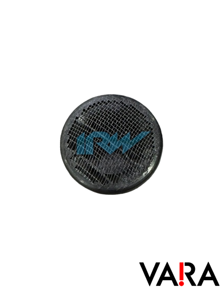 TUBO PARA FILTRO CON REJILLA VARA