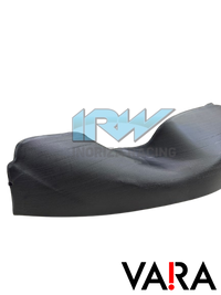 BLACK KART TRUMP CIK 2023 VARA