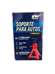 CABALLETE TRIPODE X2 REFORZADO 2000KG USO PESADO 2 TONELADA