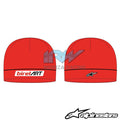 BIREL ART WOOL CAP