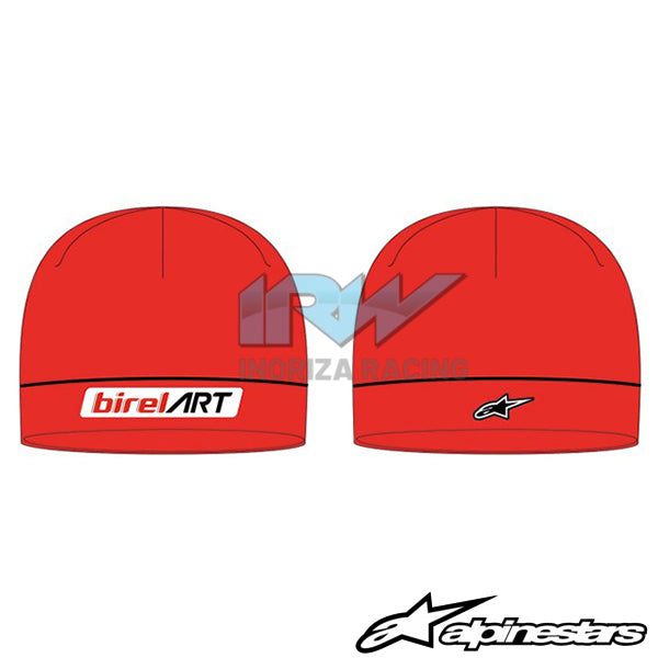 BIREL ART WOOL CAP