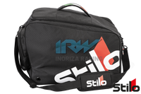 BOLSO PORTA CASCO STILO 2025