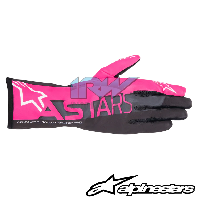 ALPINESTARS TECH-1 K RACE V2 ADVANCE GLOVE