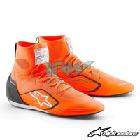 BOTA ALPINESTARS SUPERTECH K HOMOLOGADAS KARTING