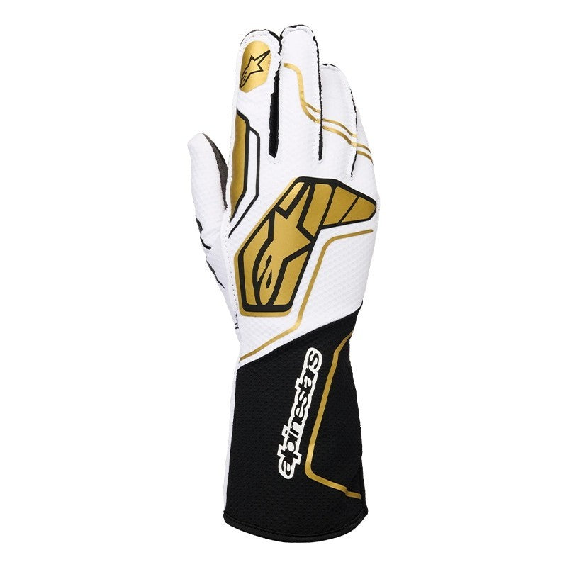 GUANTE ALPINESTARS TECH-1 KX V4 FIA