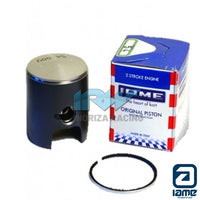 PISTON IAME 53.91 VERDE OKN